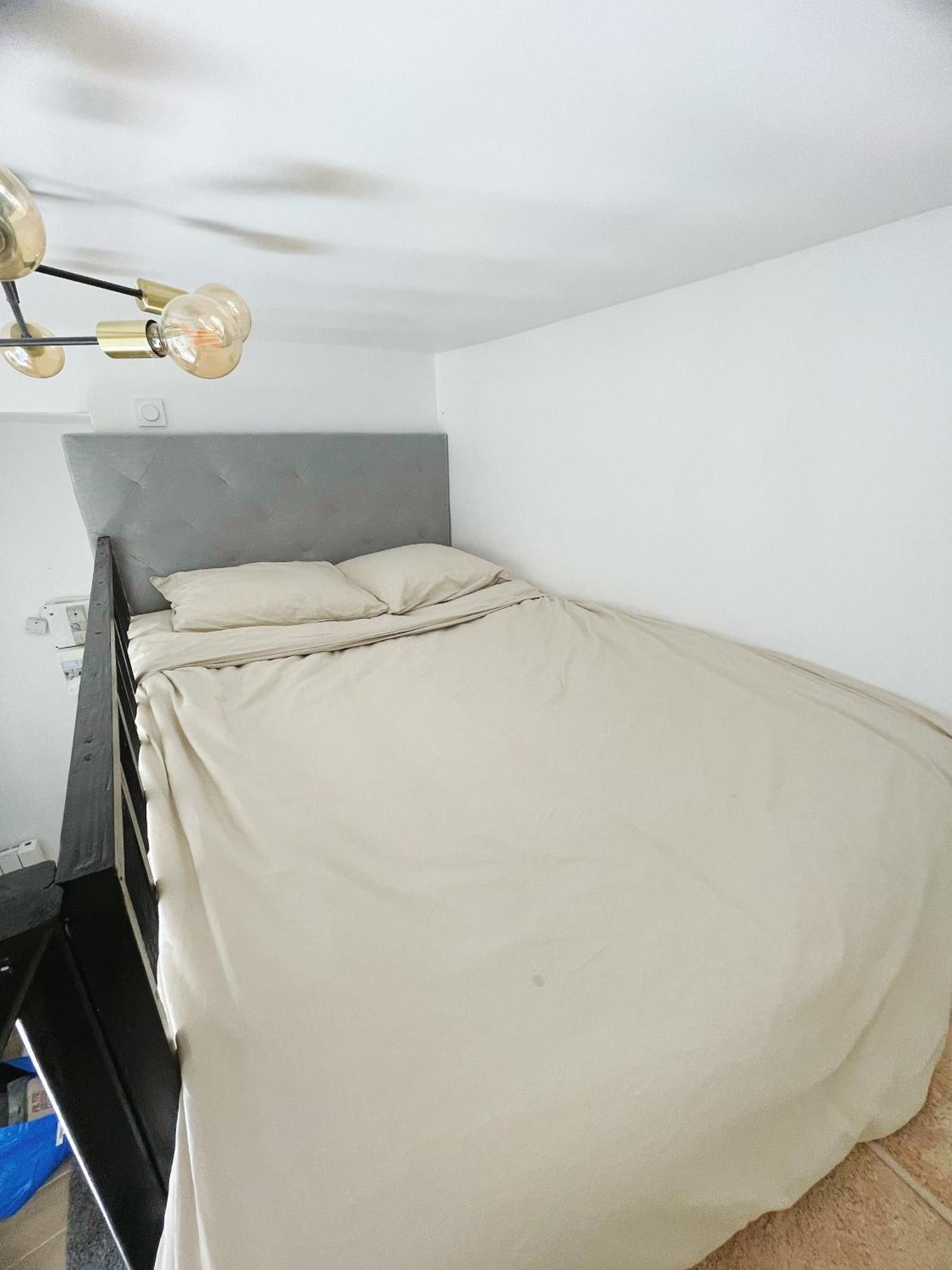 Apartment Charming In Center Nizza