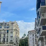 Charming Studio In Nice Center
